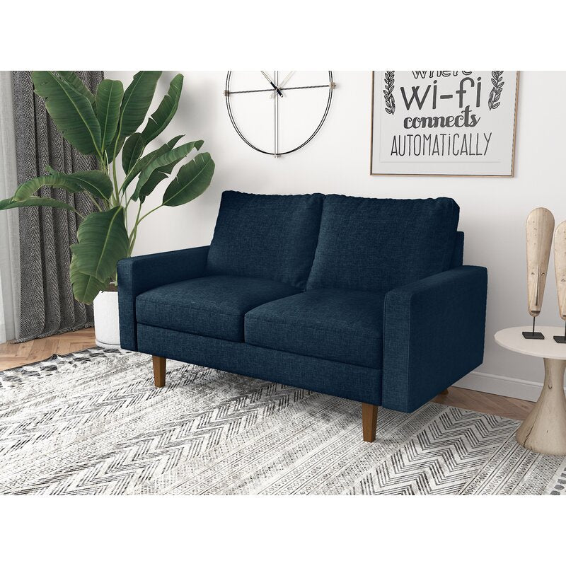 Plush Dream Comfort Sofa