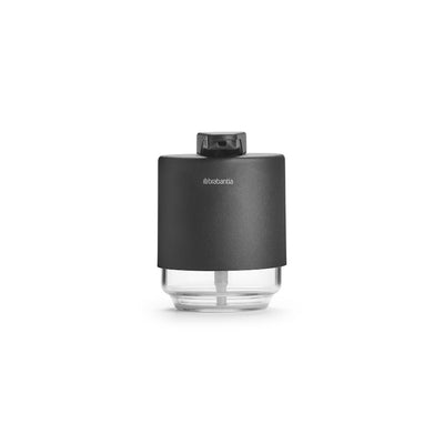 Brabantia MindSet Soap Dispenser 200 ml,Grey