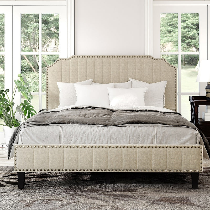 SterlingSleep Bed