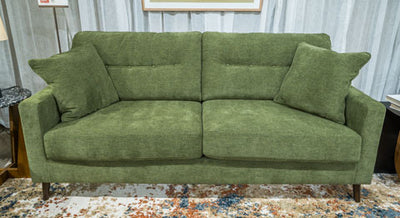 Bixler Loveseat (144.78cm)