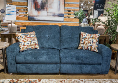 Danum Reclining Sofa