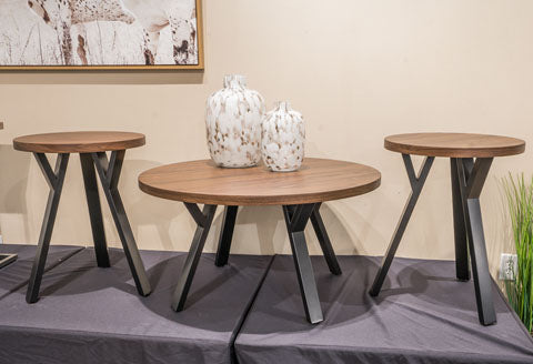 Elbrynn Occasional Table Set (3/CN)