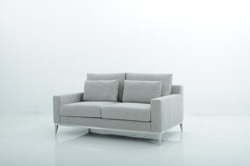 Elemental 2 Seater Loveseat