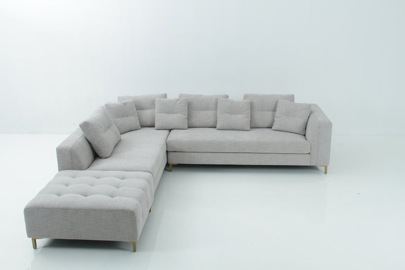 Elemental Sectional