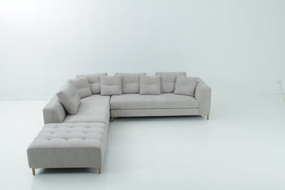 Elemental Sectional