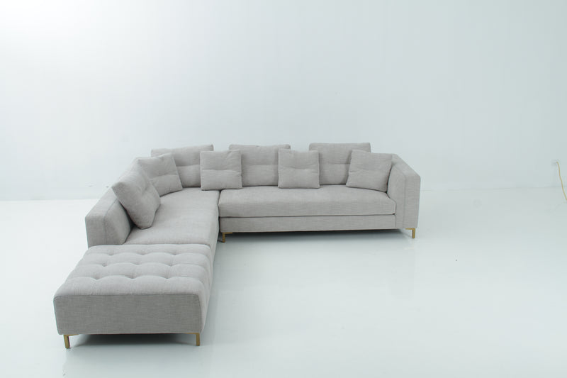 Elemental Sectional