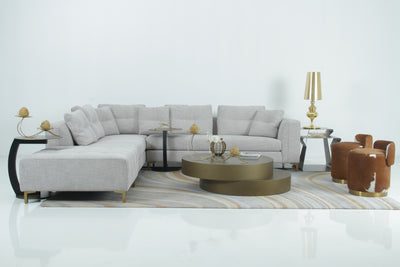 Elemental Sectional