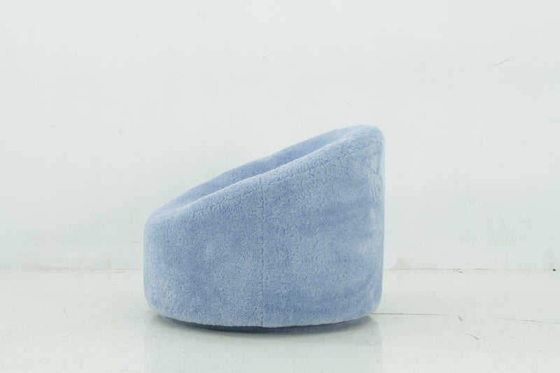 Cloud Pouf