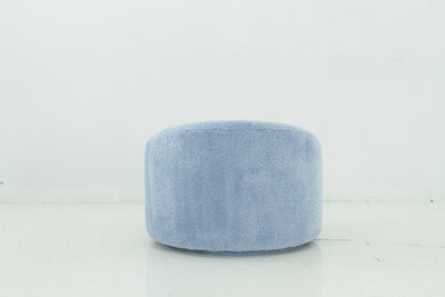 Cloud Pouf