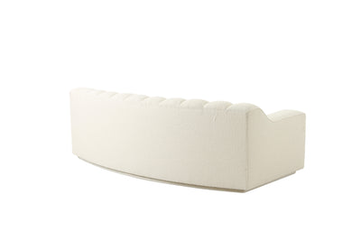 Kiara Beige 3 Seater