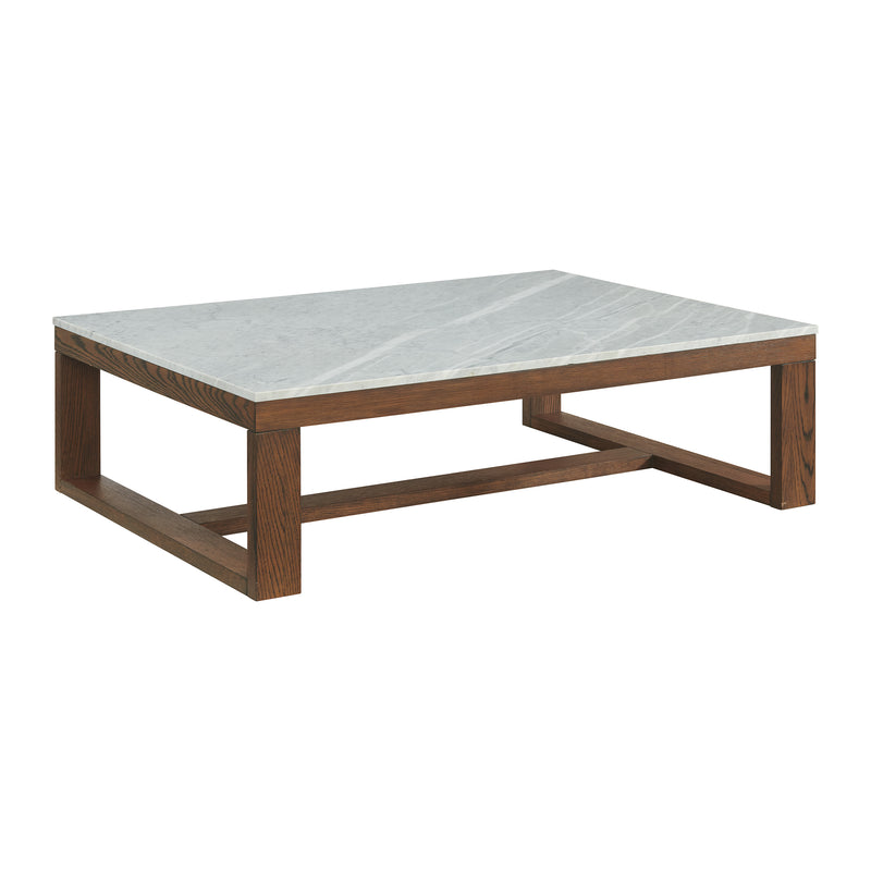 Marble Top  Coffee Table