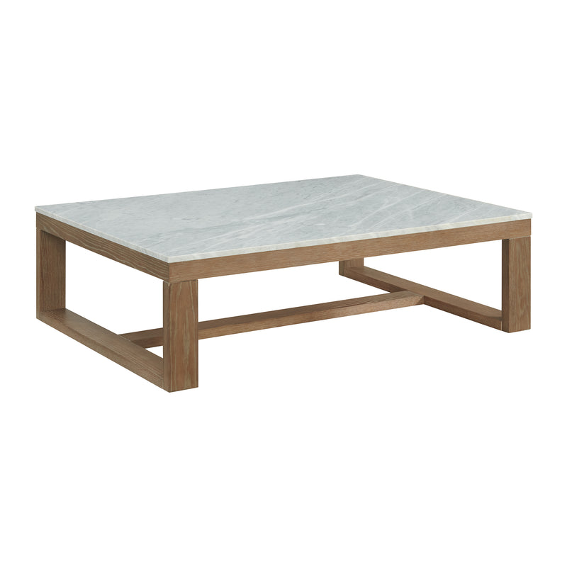 Marble Top  Coffee Table