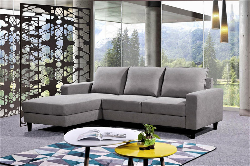 Luxe Lounge Sectional