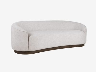 Paris Grey Sofa