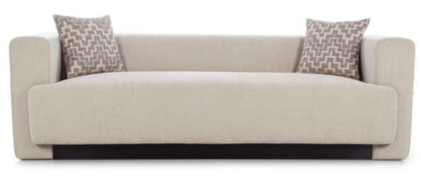 Texas Beige Sofa