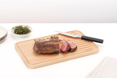 Brabantia Carving Knife