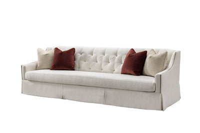 Fatima Roze Sofa