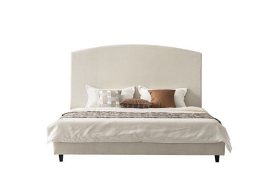 Holland King Bed