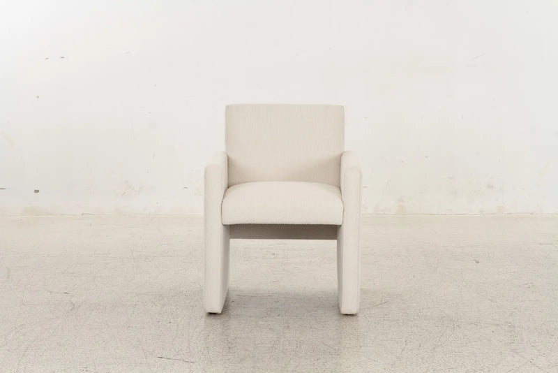 Kima Cream Dining Chair