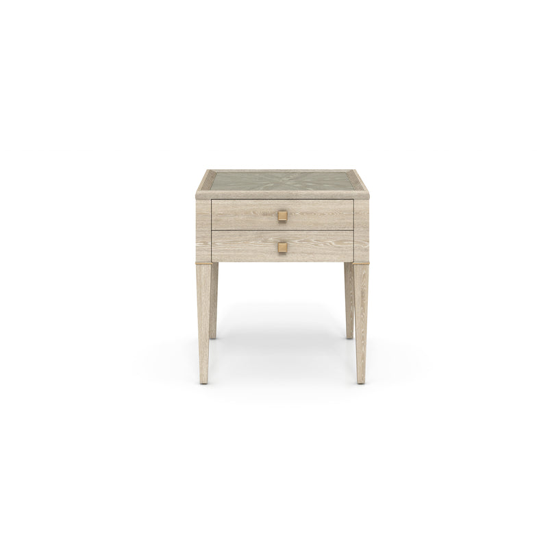 Bella Notte Accent End Table