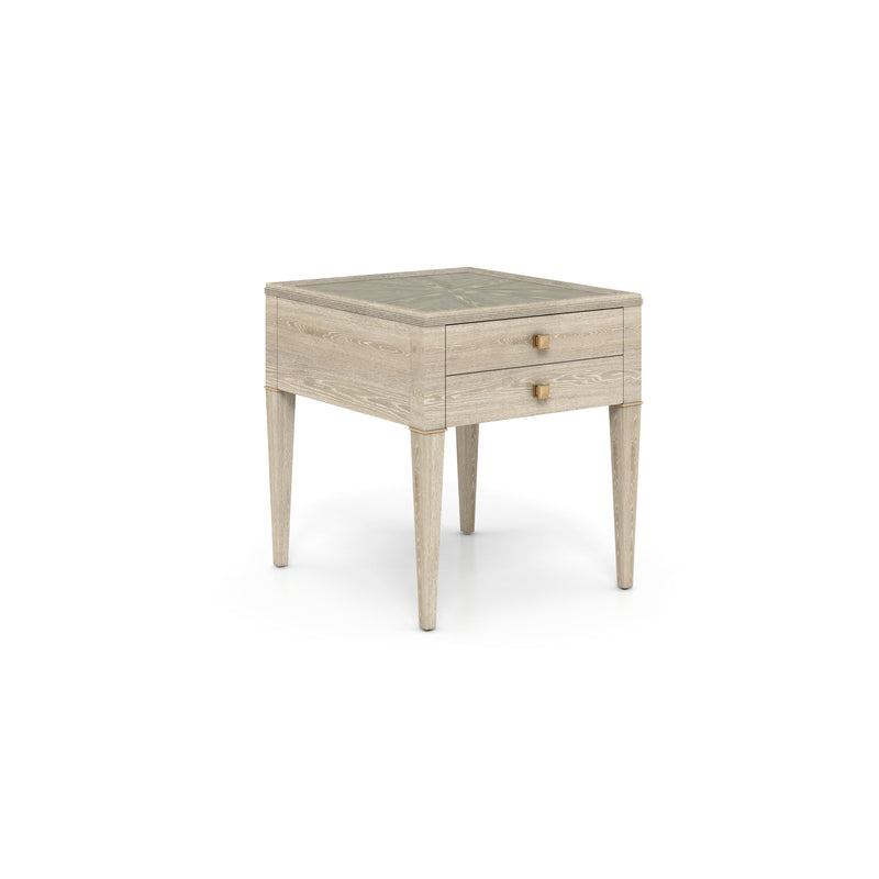 Bella Notte Accent End Table