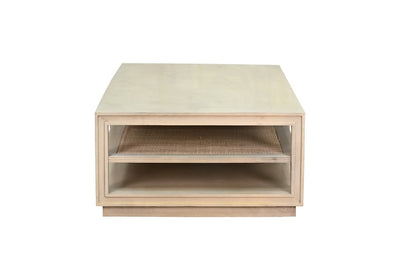 Coffee Table RB-006-G