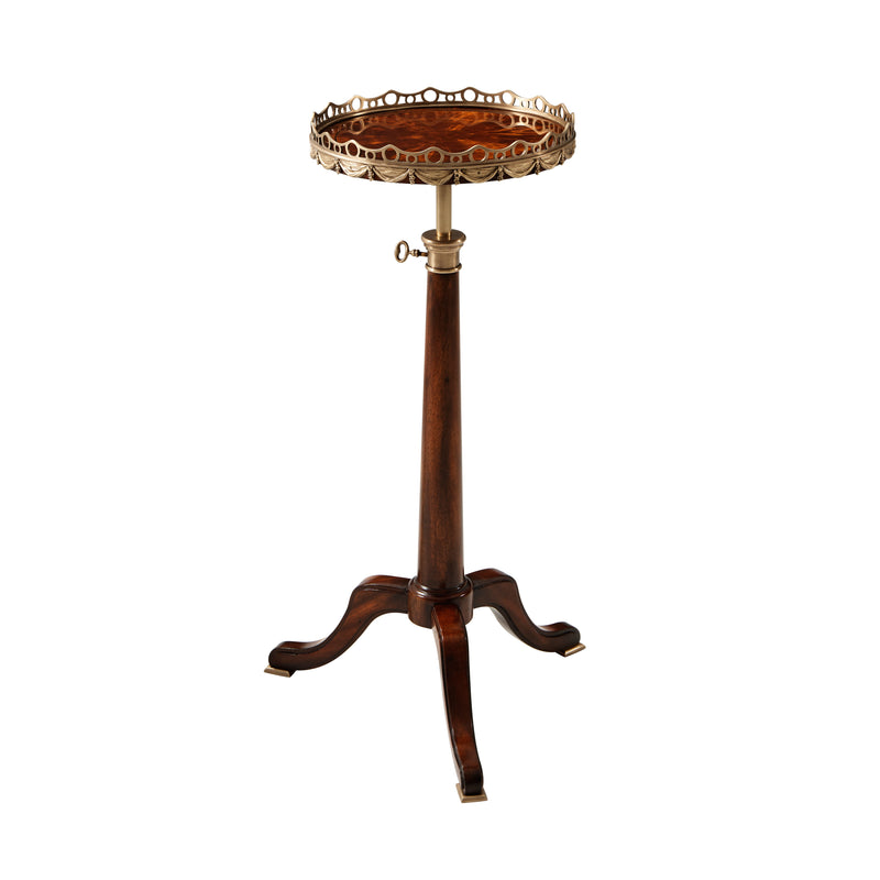 TA Originals - Telescopic Accent Table