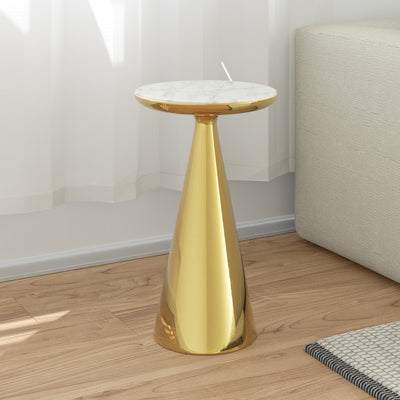 MH Accent  Table