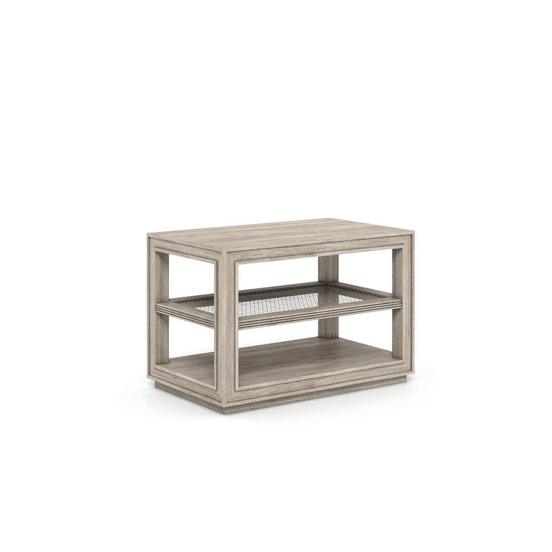 London Fog Side Table