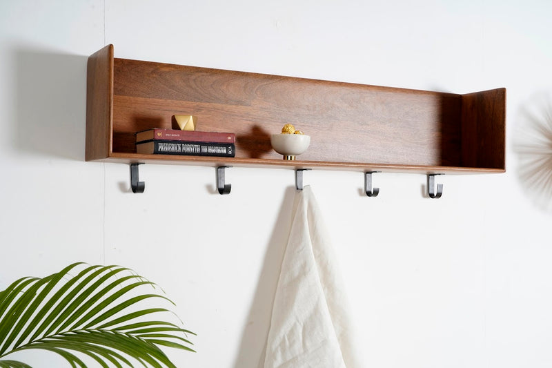 Milav hanging shelf