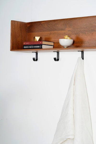 Milav hanging shelf