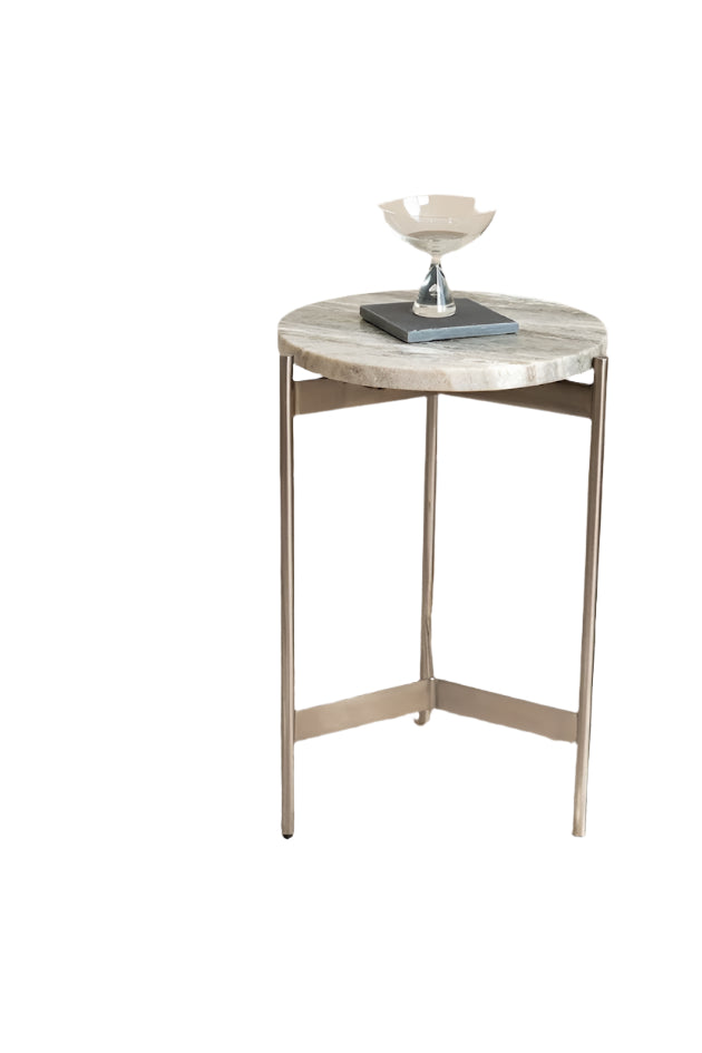 Kashi Accent Table