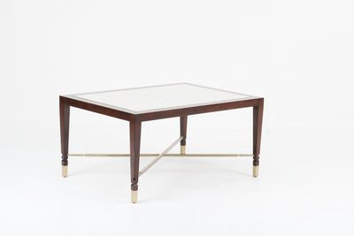 Diwan Rect Coffee Table