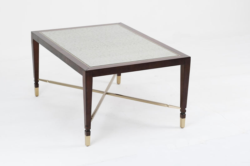 Diwan Rect Coffee Table