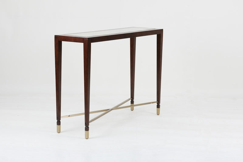 Diwan Console Table