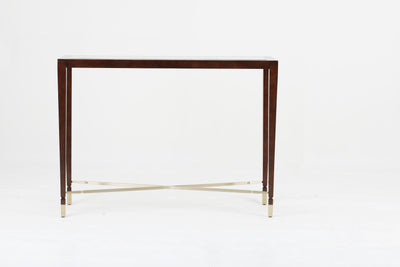 Diwan Console Table