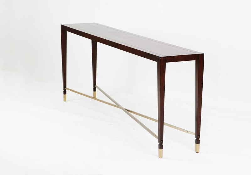 Diwan Large Console Table