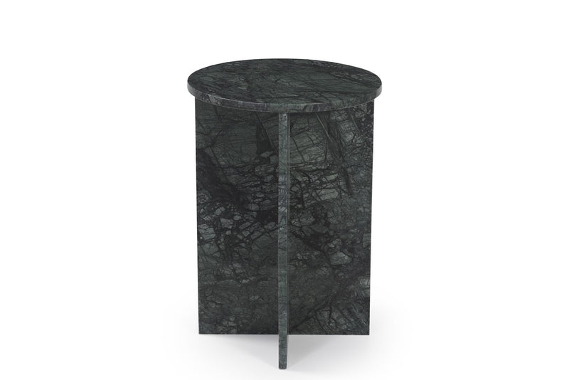 RF-2082-T013Marceline MARBLE SIDE TABLE