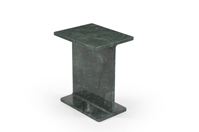 RF-2082-T018Buril MARBLE SIDE TABLE