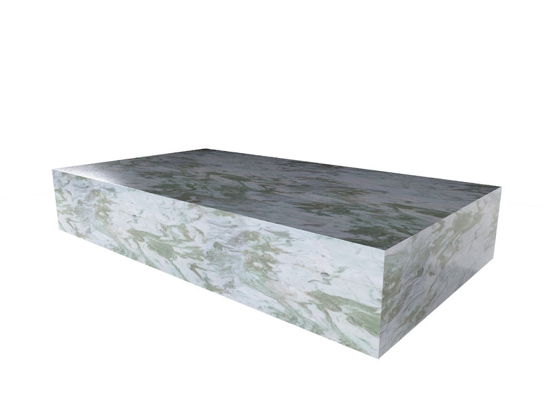 Starlight Marble Cocktail Table