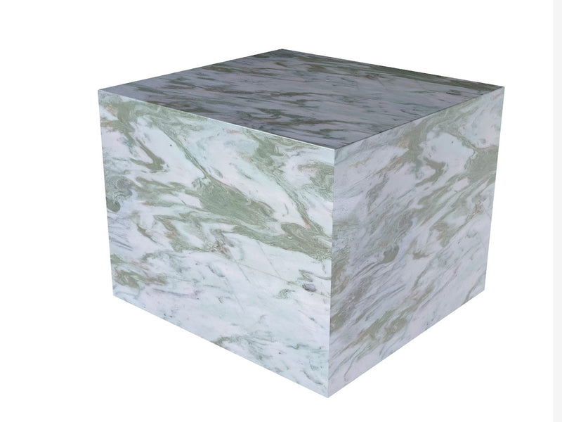 Starlight Marble Side Table