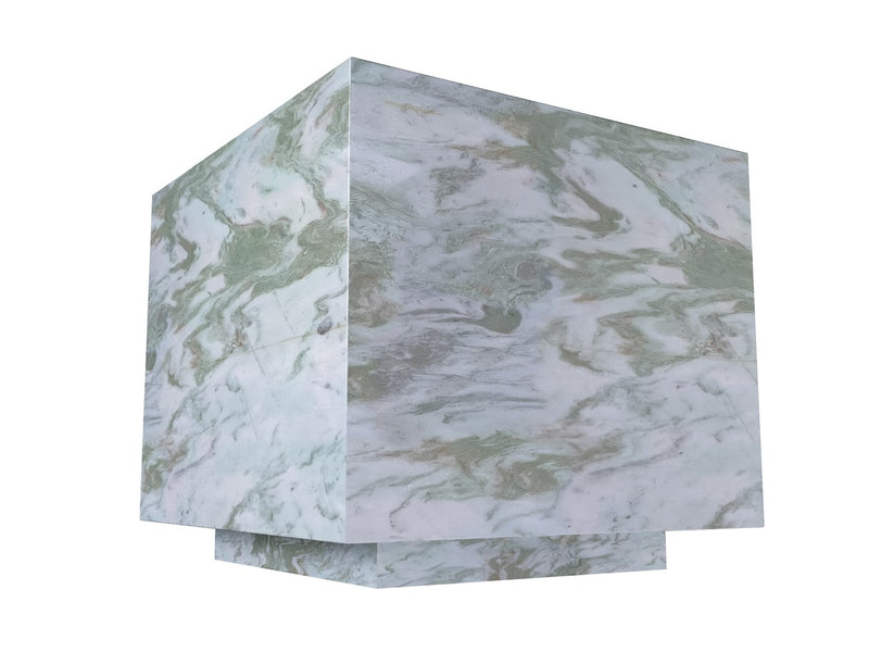 Starlight Marble Side Table