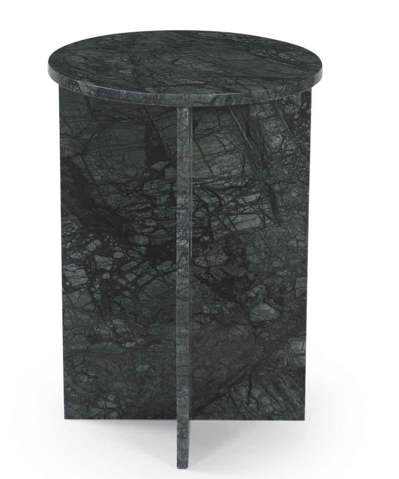 Marceline MARBLE SIDE TABLE