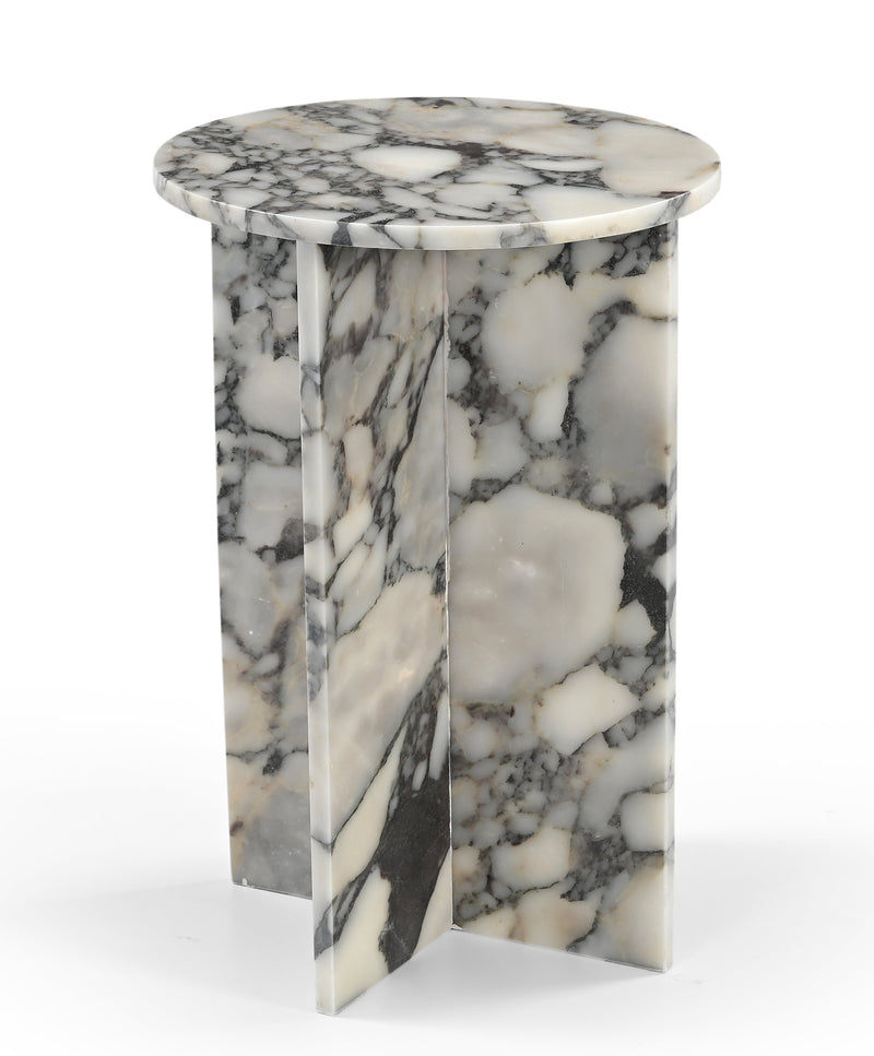 Akasya MARBLE SIDE TABLE