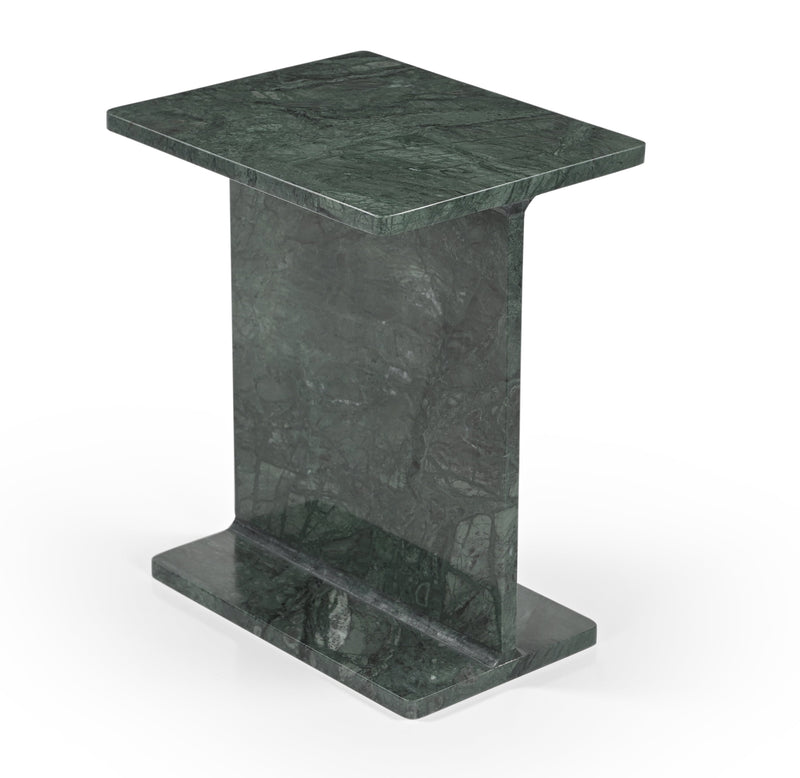 Buril MARBLE SIDE TABLE