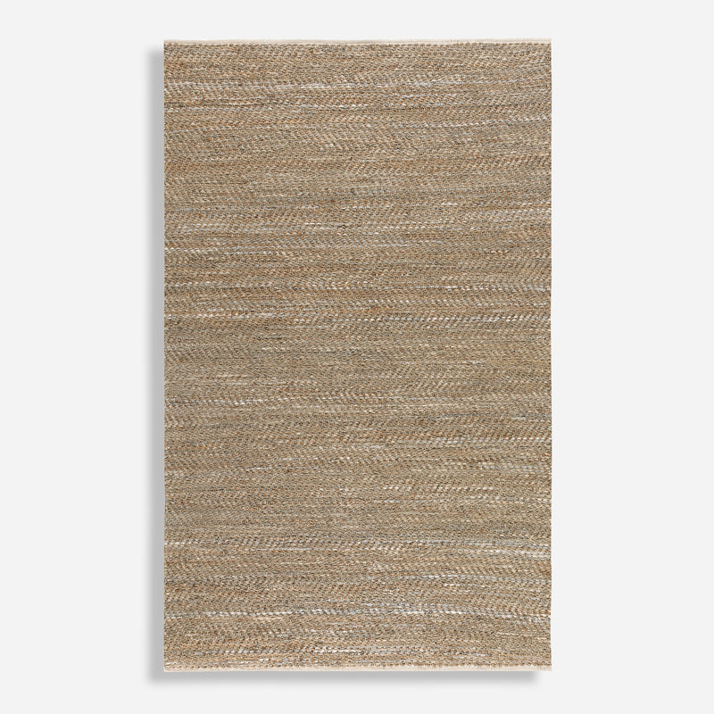 Tobais, Beige Rug