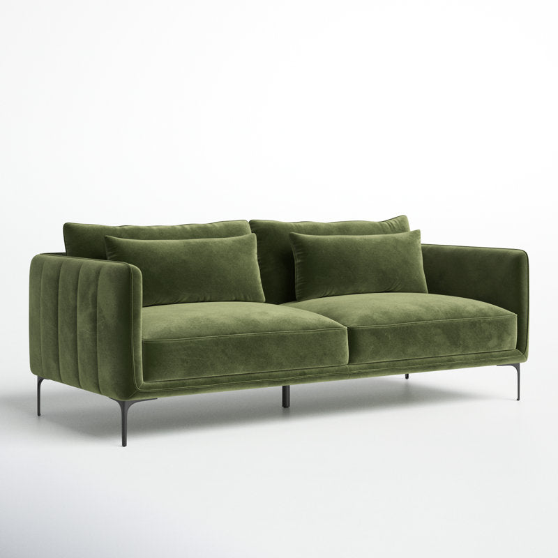 Royal PlushPeak Sofa