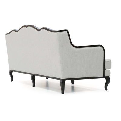 Shoug Grey Loveseat (180Cm)