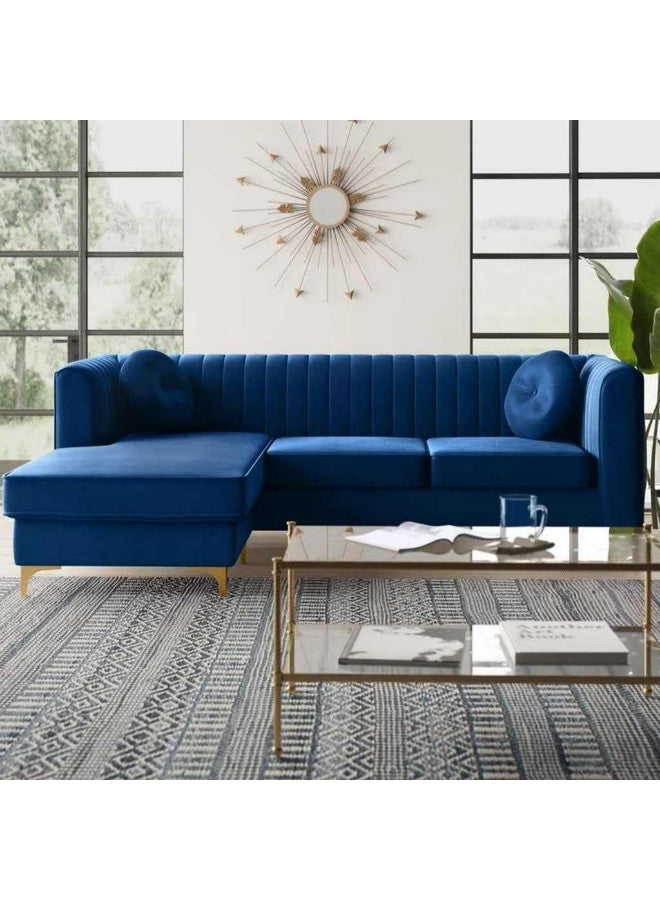 Elegant Essence Sofa