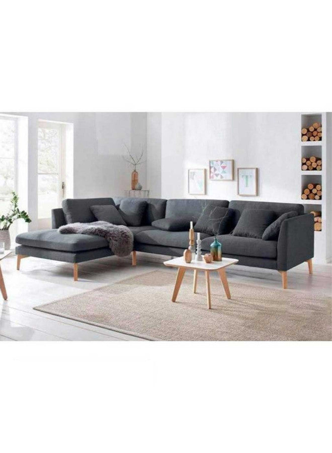 Chic Cozy Sofa